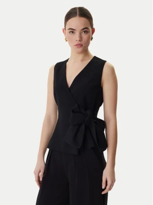 Foto del prodotto Marella Gilet da completo Lirica 2613161043 Nero Regular Fit