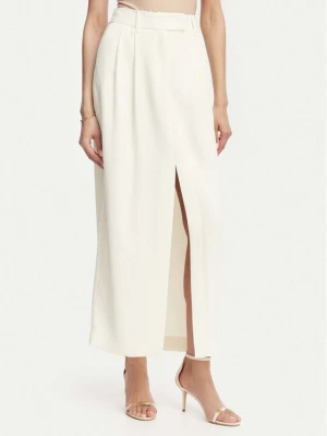 Foto del prodotto Marella Gonna maxi Strenna 2613101013 Écru Regular Fit Crema