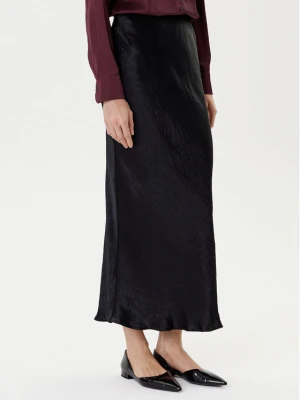 Foto del prodotto Marella Gonna midi Emme by Marella Pomez 2525106041 Nero Regular Fit