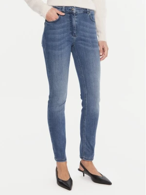 Foto del prodotto Marella Jeans 2523186104 Blu Skinny Fit