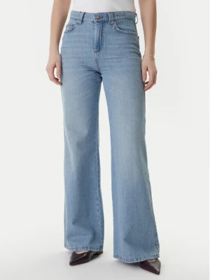 Foto del prodotto Marella Jeans 2613181014 Blu Wide Leg