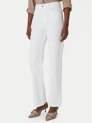 Foto del prodotto Marella Jeans 2613181024 Bianco Wide Leg