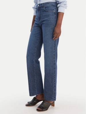 Foto del prodotto Marella Jeans 2613181024 Blu Wide Leg