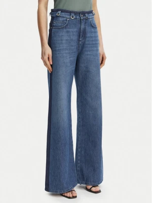 Foto del prodotto Marella Jeans 2613181064 Blu Wide Leg