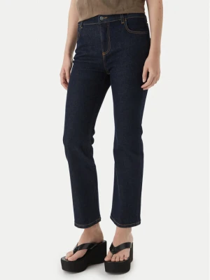 Foto del prodotto Marella Jeans 2613181074 Blu scuro Straight Fit