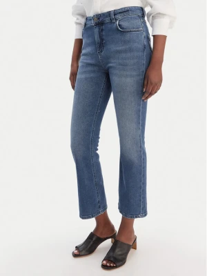 Foto del prodotto Marella Jeans 2613181074 Blu Straight Fit