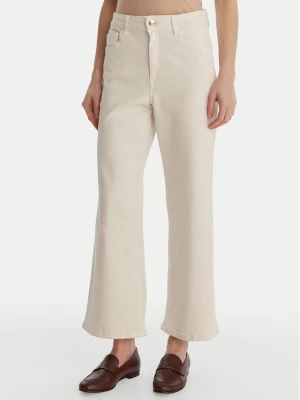 Foto del prodotto Marella Jeans Emme by Marella Hobby 2615131271 Crema Straight Fit