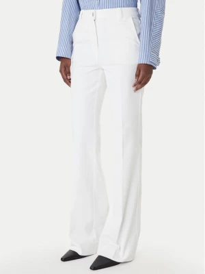 Foto del prodotto Marella Jeans Esodo 2613131034 Bianco Flare Fit
