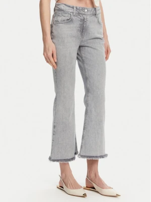 Foto del prodotto Marella Jeans Fcrop 2513181114 Grigio Flare Fit
