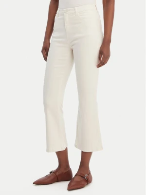 Foto del prodotto Marella Jeans Ronco 2613131055 Écru Slim Fit Crema