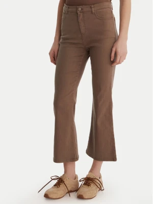 Foto del prodotto Marella Jeans Ronco 2613131055 Marrone Slim Fit