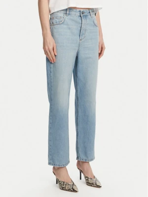 Foto del prodotto Marella Jeans Tomboy 2513181044 Blu Straight Fit