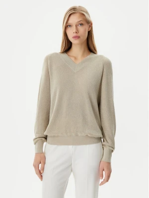 Foto del prodotto Marella Maglione Dario 2513361121 Beige Relaxed Fit