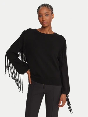 Foto del prodotto Marella Maglione Emme by Marella Falco 2525366281000 Nero Regular Fit