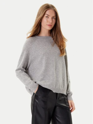 Foto del prodotto Marella Maglione Tesa 2523366171 Grigio Relaxed Fit