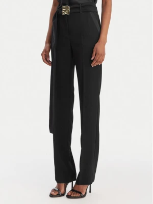 Foto del prodotto Marella Pantaloni chino Elica 2613131063 Nero Slim Fit