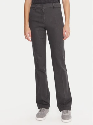 Foto del prodotto Marella Pantaloni chino Rovo 2523136055 Grigio Slim Fit