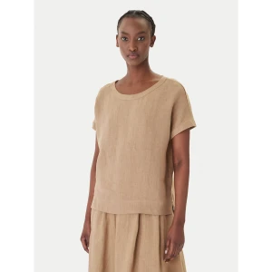 Foto del prodotto Marella T-shirt Emme by Marella Geyser 2615111132 Beige Regular Fit