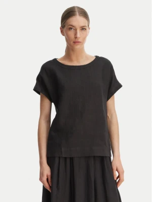 Foto del prodotto Marella T-shirt Emme by Marella Geyser 2615111132 Nero Regular Fit