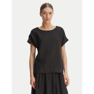 Foto del prodotto Marella T-shirt Emme by Marella Geyser 2615111132 Nero Regular Fit