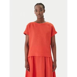 Foto del prodotto Marella T-shirt Emme by Marella Geyser 2615111132 Rosso Regular Fit