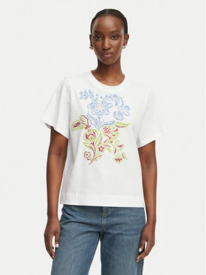 Foto del prodotto Marella T-shirt Emme by Marella Paraggi 2615971082 Bianco Relaxed Fit