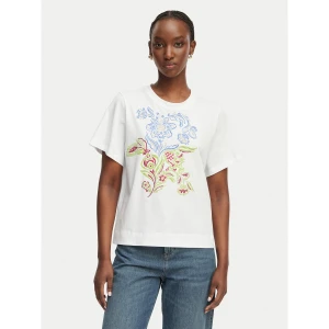 Foto del prodotto Marella T-shirt Emme by Marella Paraggi 2615971082 Bianco Relaxed Fit