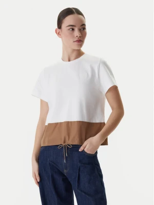 Foto del prodotto Marella T-shirt Emme by Marella Zorro 2615111141 Beige Relaxed Fit