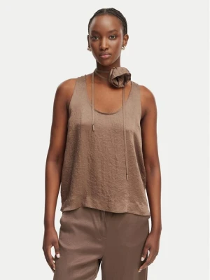 Foto del prodotto Marella Top Apogeo 2613161045 Marrone Regular Fit
