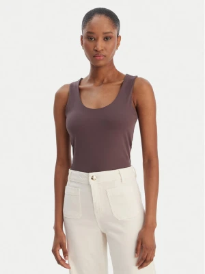 Foto del prodotto Marella Top Emme by Marella Tiglio 2615941051 Marrone Slim Fit