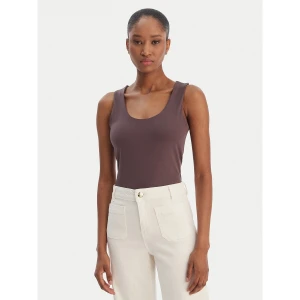 Foto del prodotto Marella Top Emme by Marella Tiglio 2615941051 Marrone Slim Fit