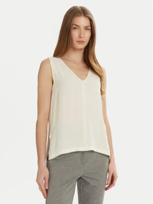 Foto del prodotto Marella Top Ginnico 2515161051 Écru Regular Fit Crema