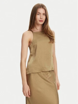 Foto del prodotto Marella Top Sfinge 2513161035 Beige Regular Fit