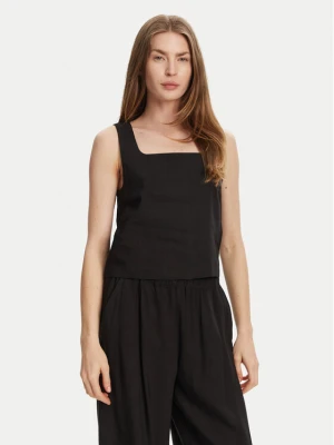 Foto del prodotto Marella Top Terni 2513161055 Nero Regular Fit