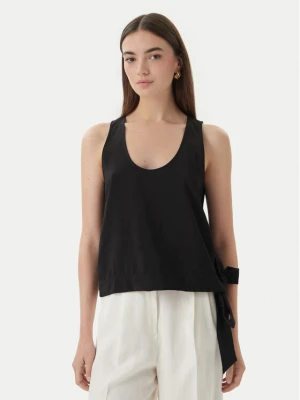 Foto del prodotto Marella Top Umico 2613161024 Nero Regular Fit