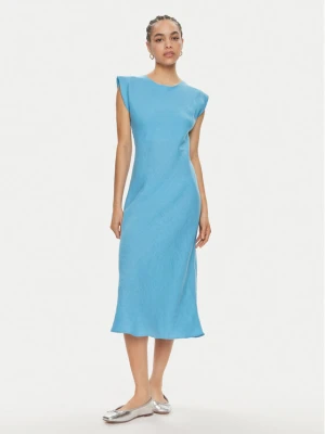 Foto del prodotto Marella Vestito estivo Hidalgo 2413221192 Blu Regular Fit