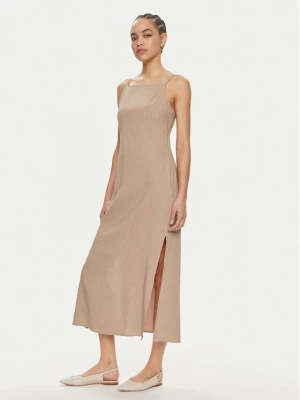 Foto del prodotto Marella Vestito estivo Kabala 2413221015 Beige Regular Fit