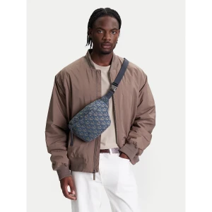 Foto del prodotto Marsupio﻿ Calvin Klein Jeans Unstructured Monogram Waistbag LV04G3177G Azzurro chiaro