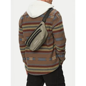 Foto del prodotto Marsupio﻿ Quiksilver WBEO-QUIK-M-001-10 Grigio scuro