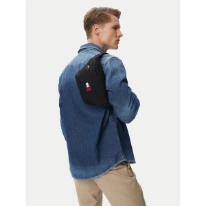 Foto del prodotto Marsupio﻿ Tommy Jeans Tjm Ess Daily Bumbag AM0AM14345 Nero
