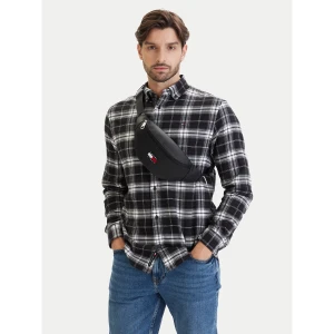 Foto del prodotto Marsupio﻿ Tommy Jeans Tjm Ess Daily Pu Bumbag AM0AM14291 Nero