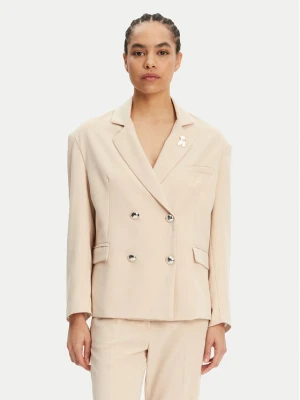 Foto del prodotto Maryley Giacca da abito 25EB288 / 21BE Beige Regular Fit