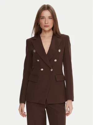 Foto del prodotto Maryley Giacca da abito 25IB139 / 43CO Marrone Regular Fit