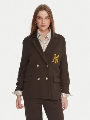Foto del prodotto Maryley Giacca da abito 25IB288 / M02 / 07CO Marrone Regular Fit