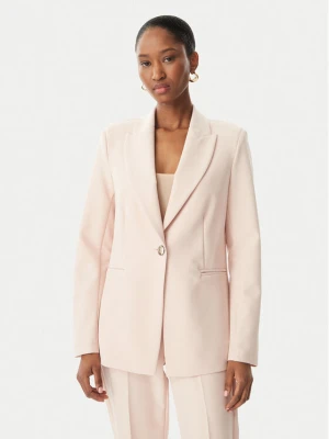 Foto del prodotto Maryley Giacca da abito MARYLEY-26EB187 Rosa chiaro Regular Fit