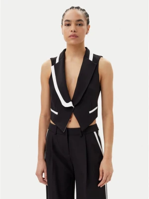 Foto del prodotto Maryley Gilet 25EB190 / 43NB Nero Regular Fit