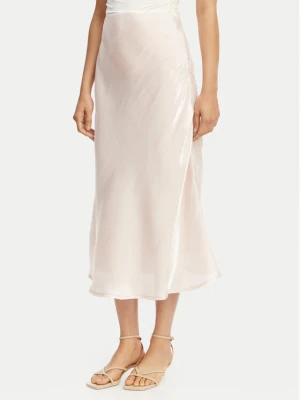 Foto del prodotto Maryley Gonna midi 26EB704 / 37RO Rosa chiaro Regular Fit