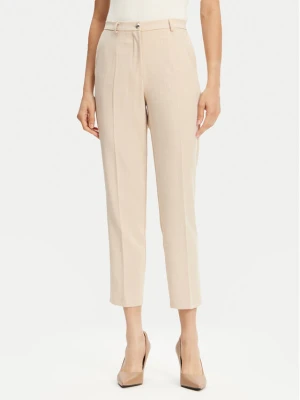 Foto del prodotto Maryley Pantaloni chino 25EB571 / 21BE Beige Regular Fit