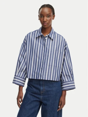 Foto del prodotto MAX&Co. Camicia Camicia 2616111054200 Blu scuro Regular Fit