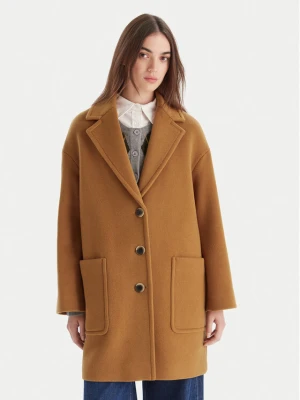Foto del prodotto MAX&Co. Cappotto di lana 2526016023200 Marrone Regular Fit